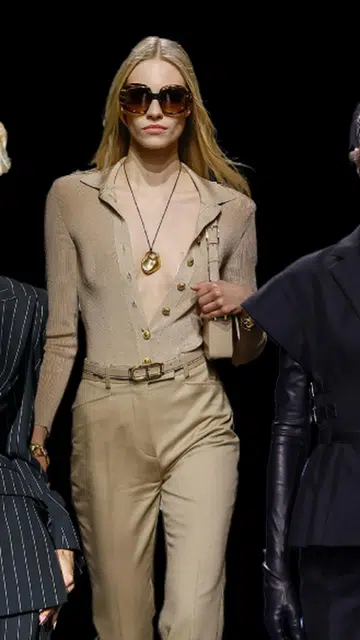 office siren on the runway