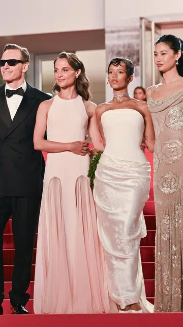 Cannes Film Festival 2026 Movies