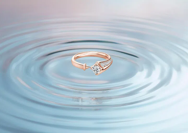 Lee Hwa Forevermark Avaanti