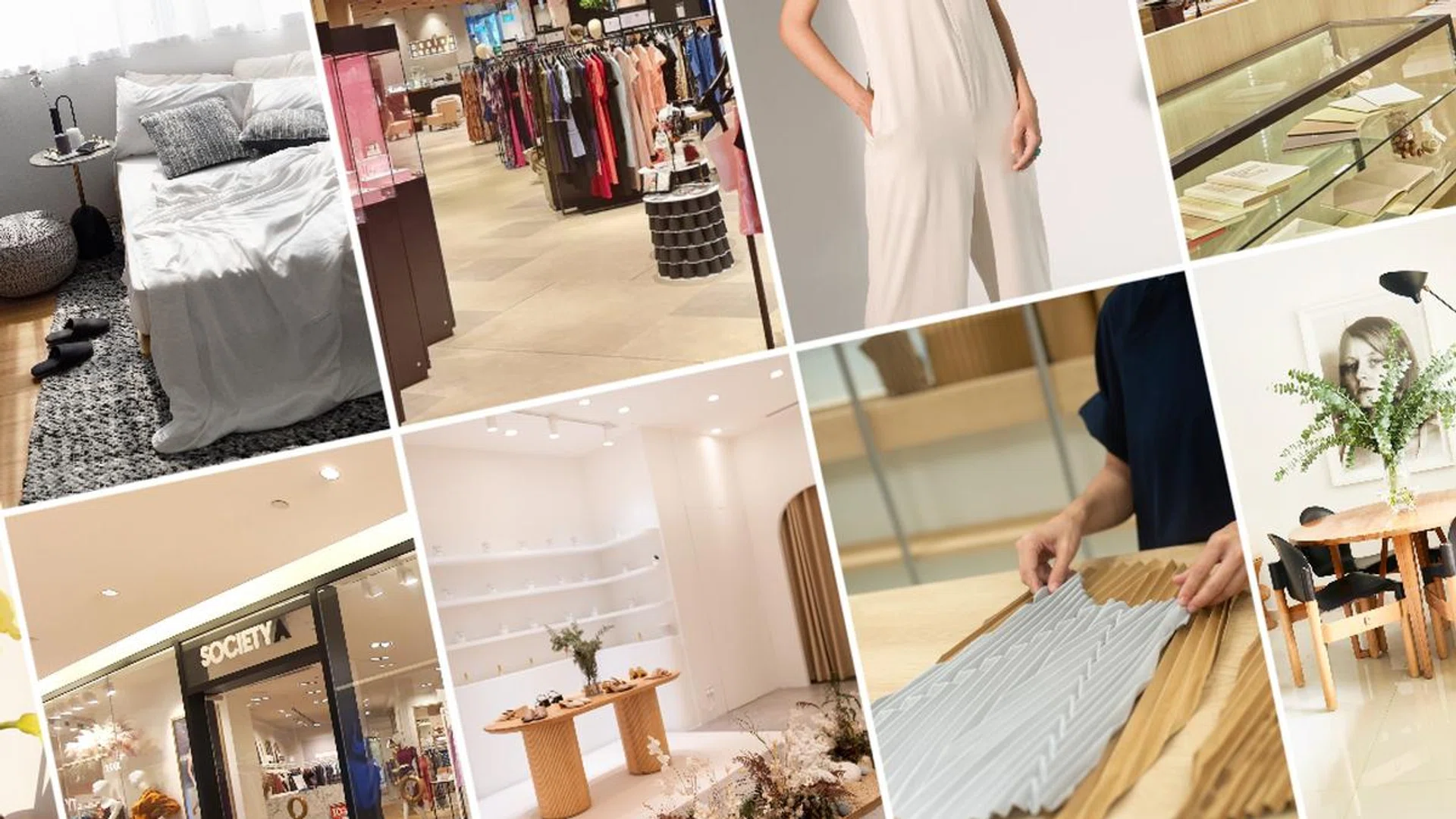 singapore shopping phase 2