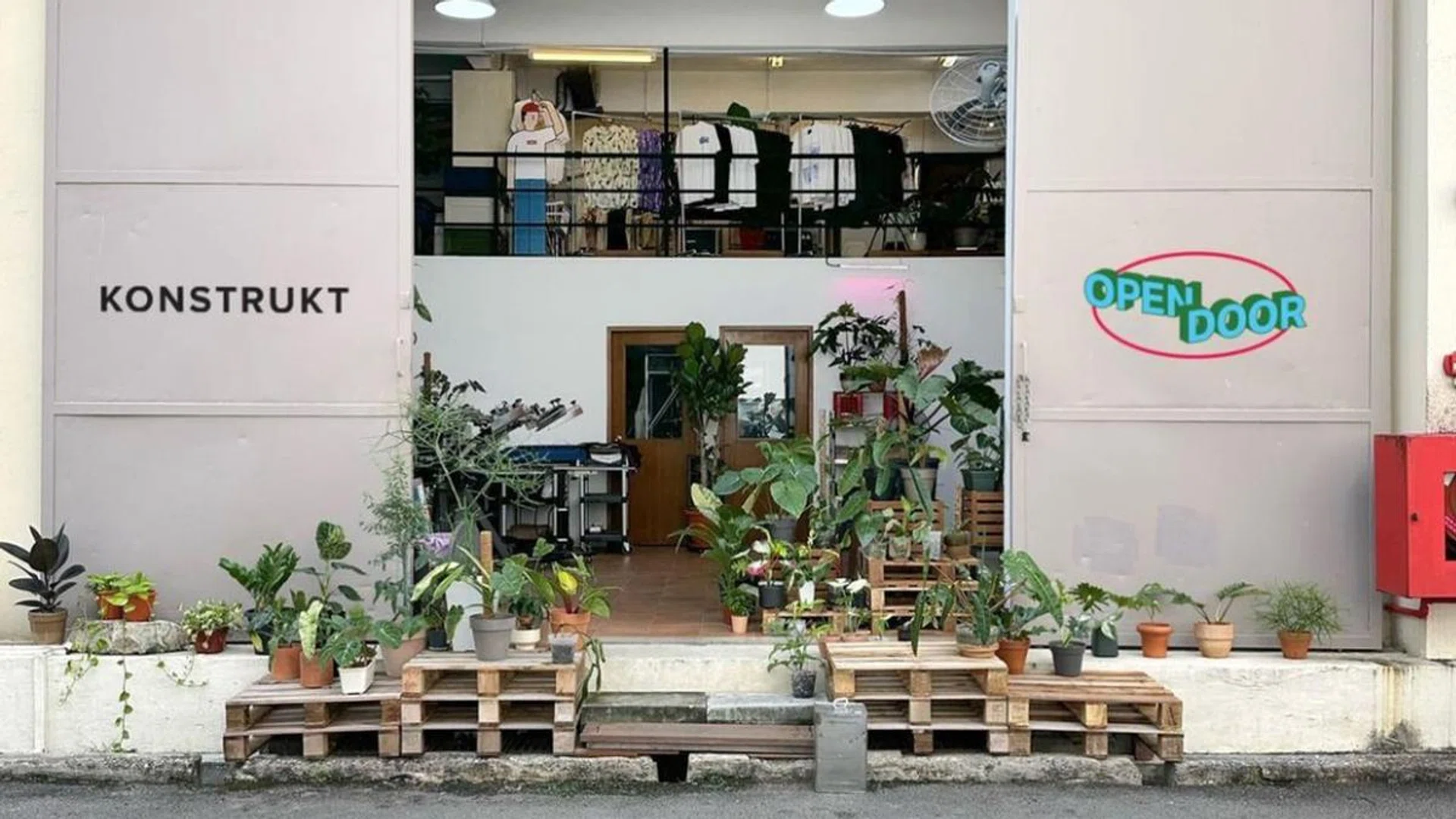 independent stores