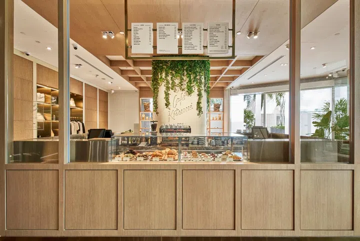 cafe kitsune singapore