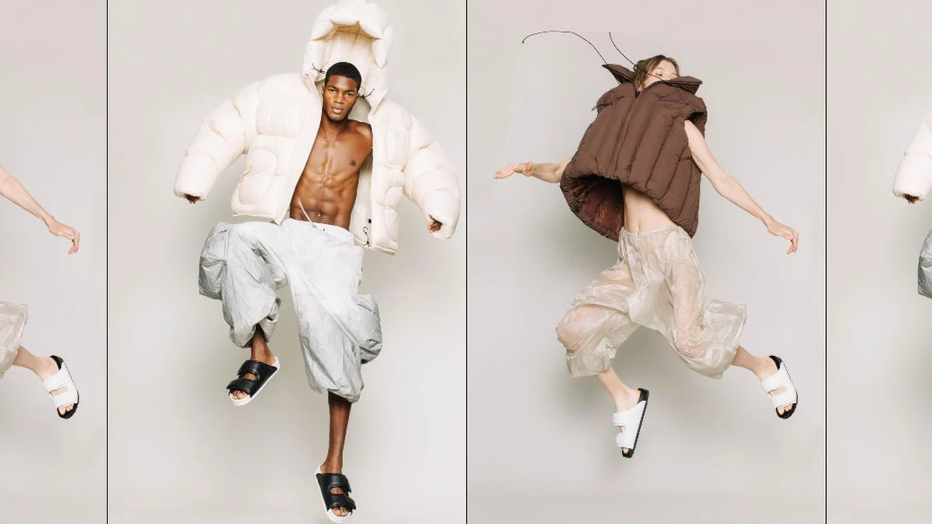 birkenstock central saint martins