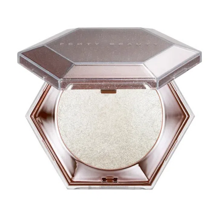 fenty beauty Diamond Bomb All-Over Diamond Veil