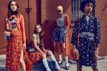 marc jacobs