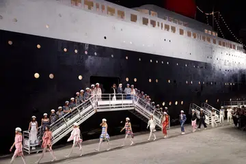 Cruise