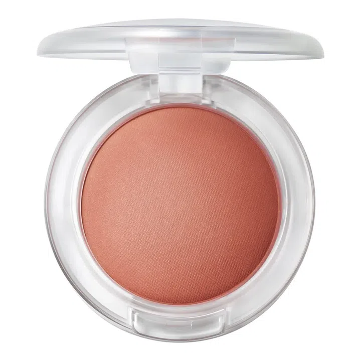 M.A.C Cosmetics Glow Play Cushiony Blush in Ginger Luck