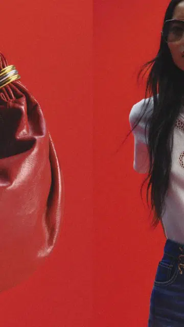 chloe chinese new year lunar new year capsule collection karl lagerfeld snake