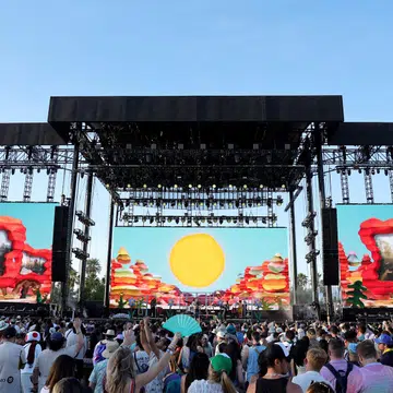 Coachella 2026 livestreams how to watch online