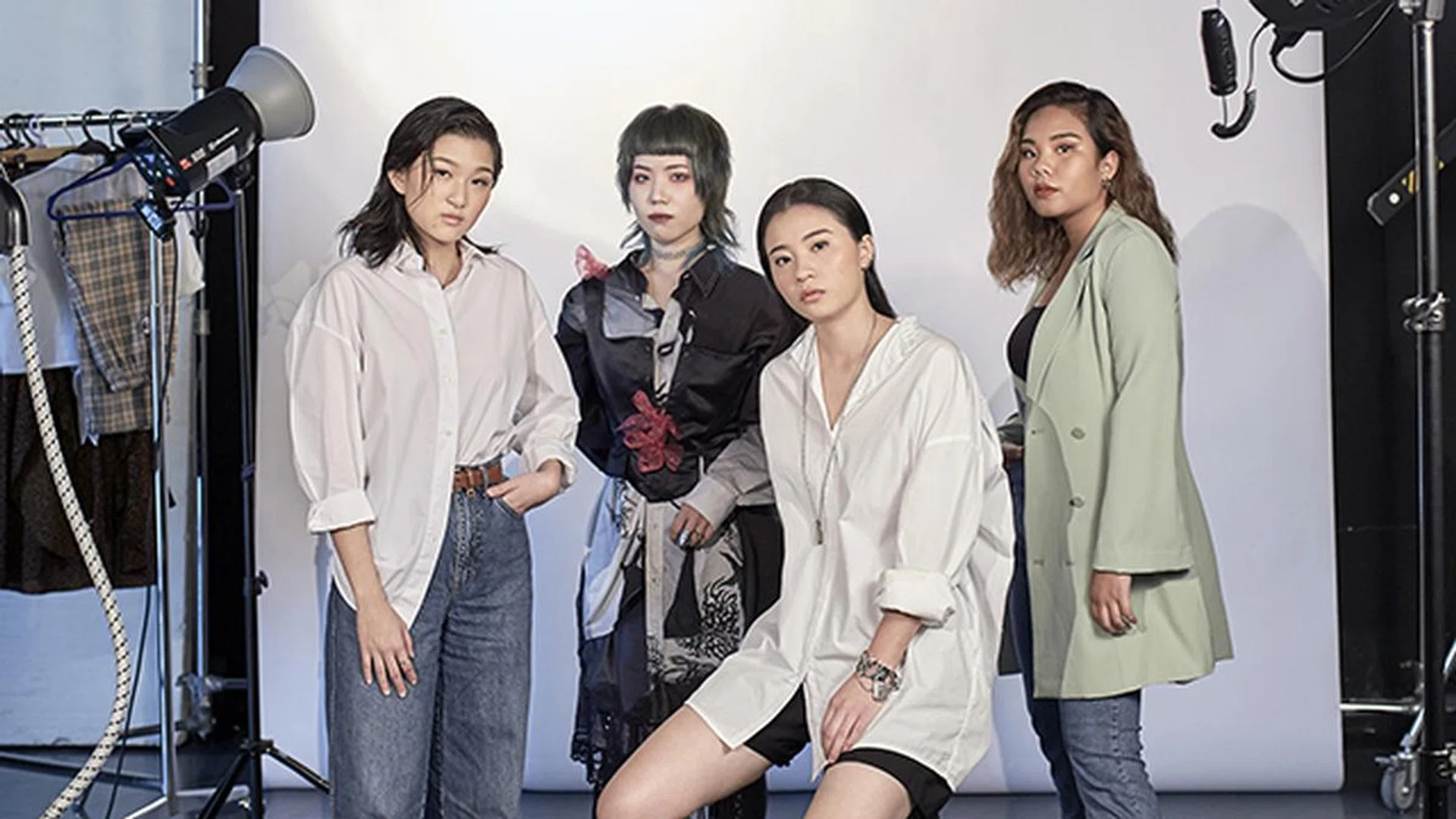fashion assistants