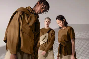 maison kitsune