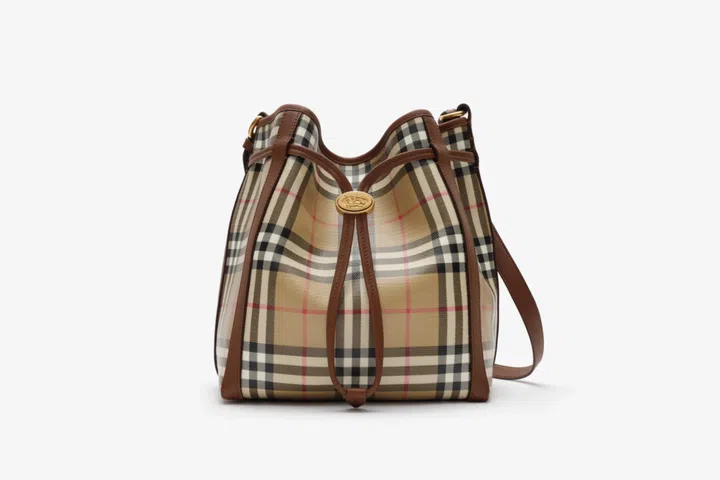 6 Burberry Bags For Summer 2026, Including The All-New Primrose