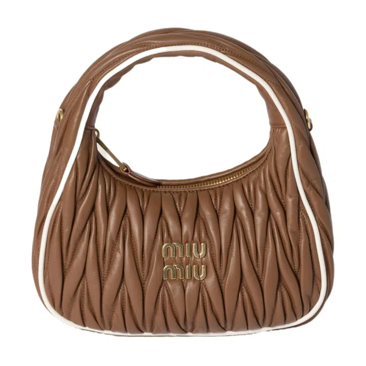 WANDER MATELESSE BY MIU MIU
