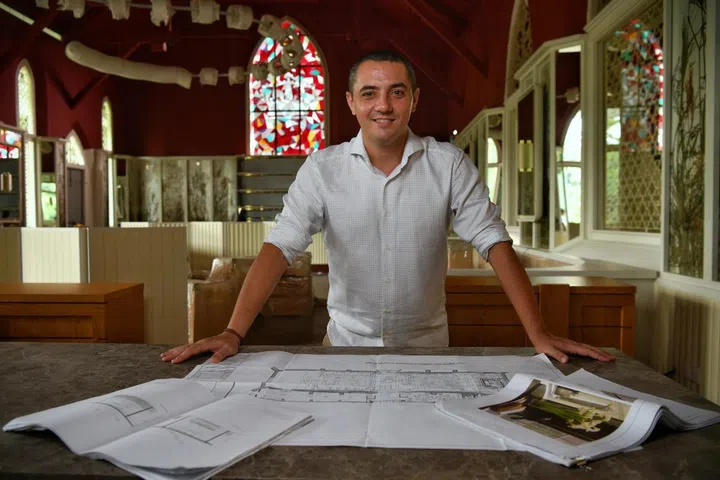 julien royer claudine