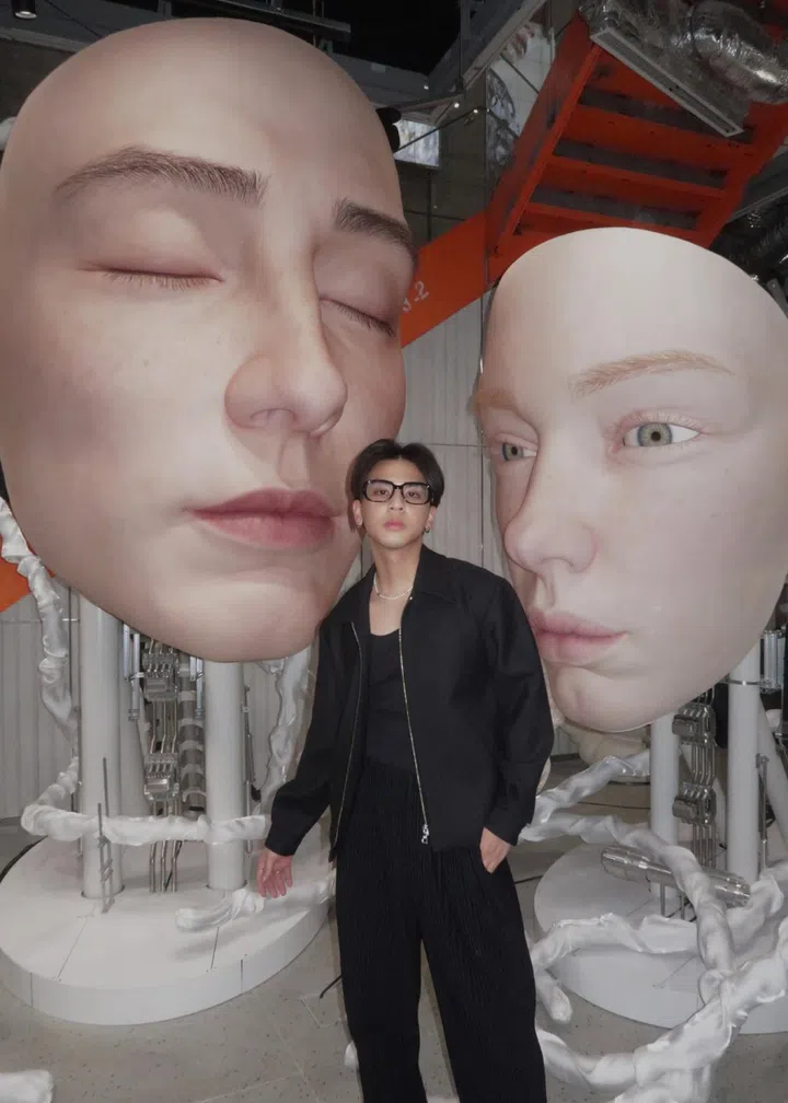 krison sum