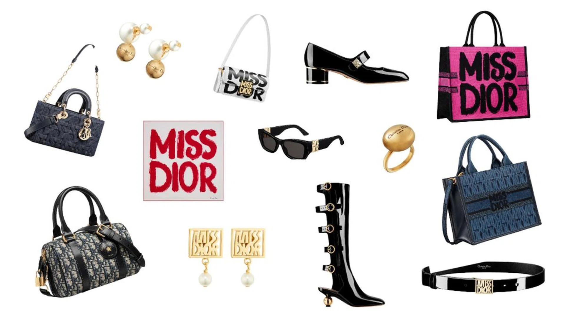 Dior Fall Winter 2024/2025