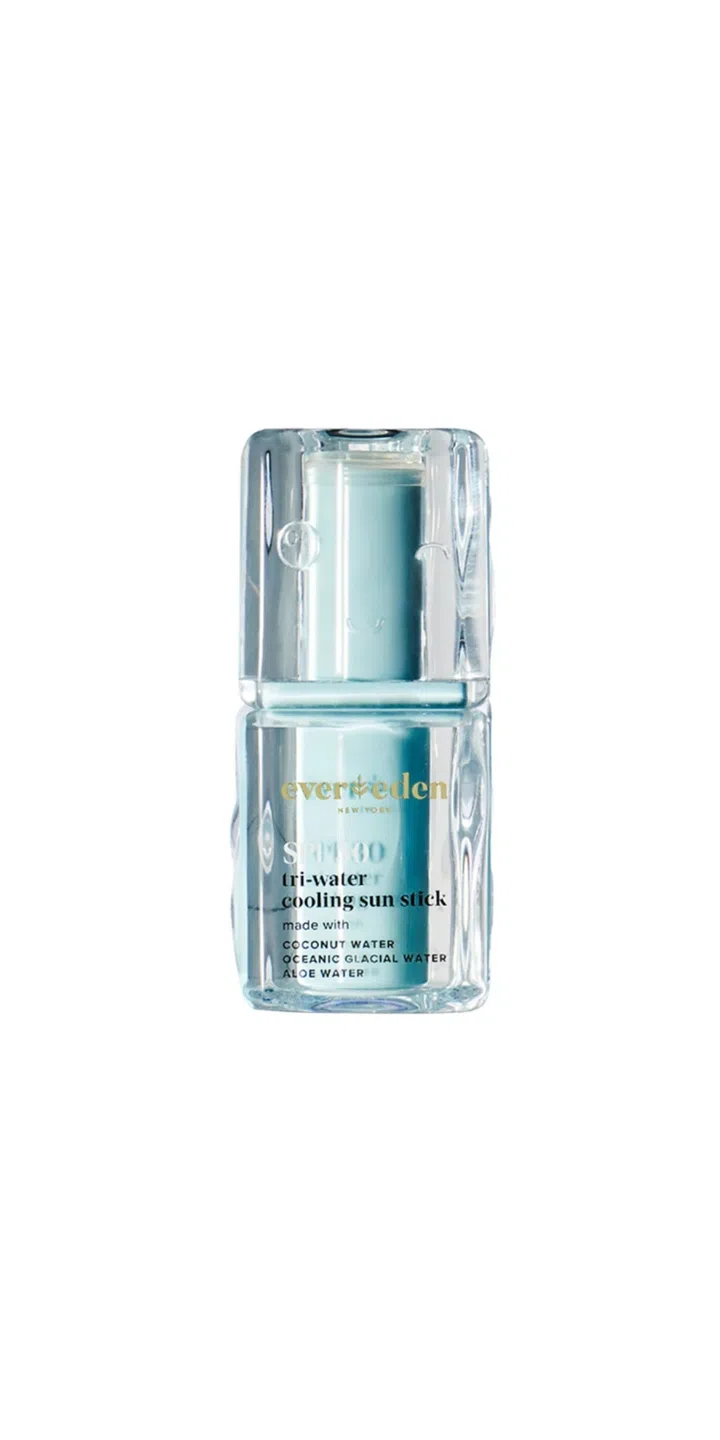 Evereden Cooling Sun Stick for normal, combination skin