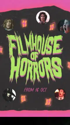 Things to do for Halloween in Singapore 2026