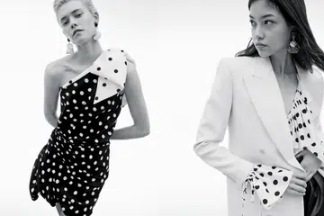 saint laurent spring