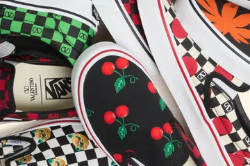 Best designer sneakers 2026 Singapore