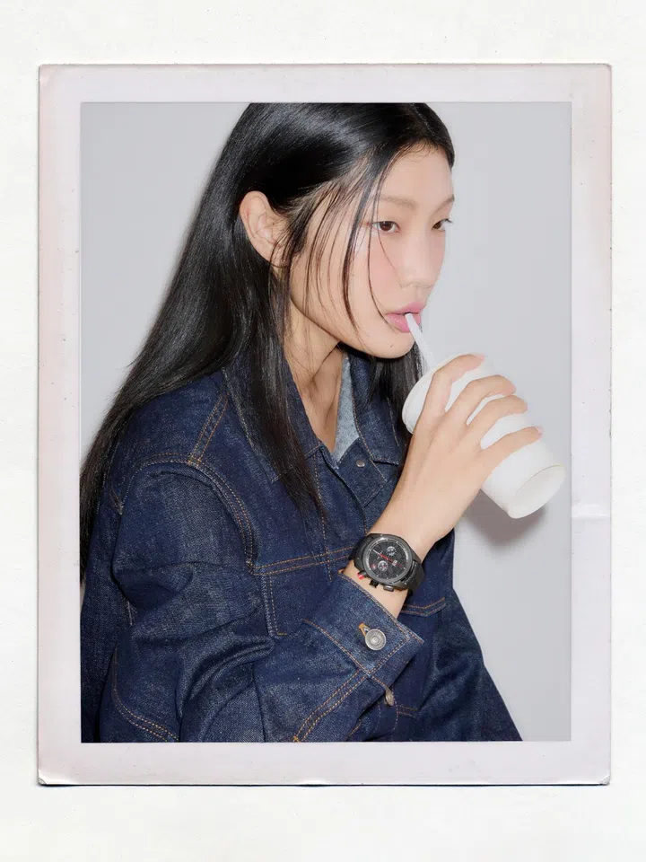 watch jewellery