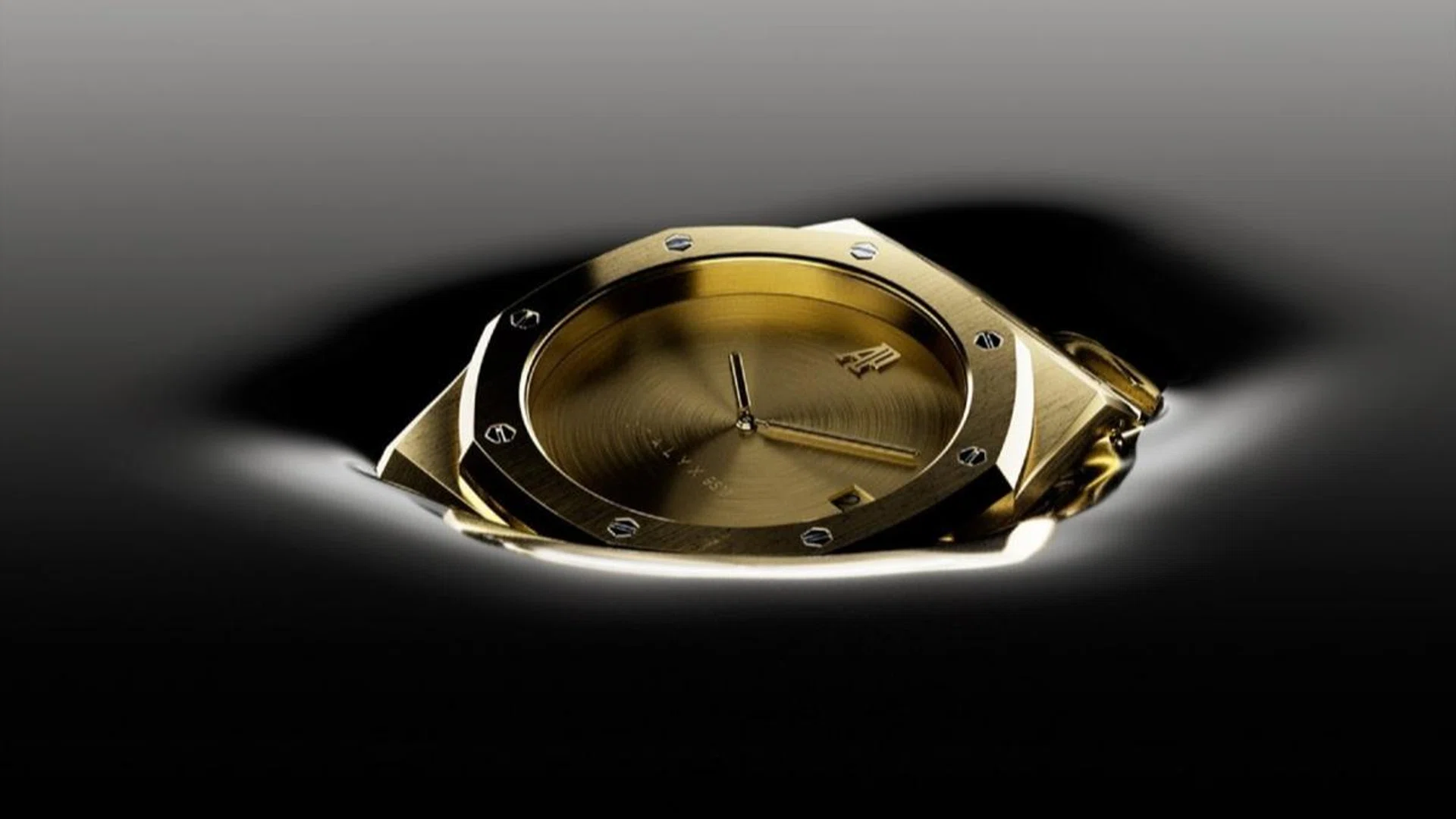 matthew williams audemars piguet