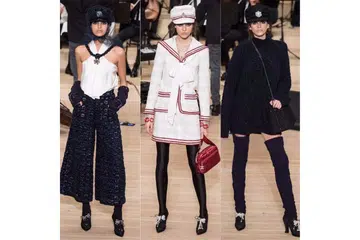 chanel hamburg