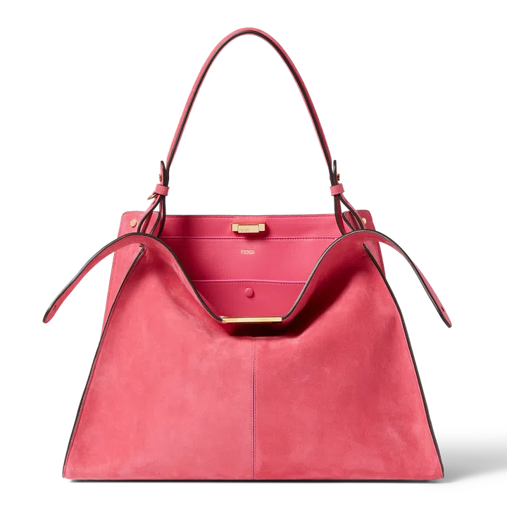 Fendi Way bag Spring Summer 2026 