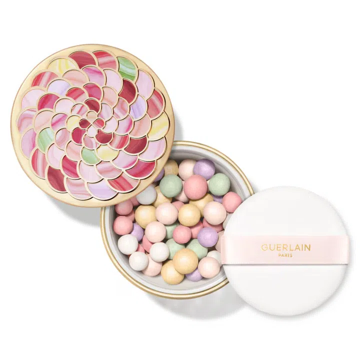Meteorites – Light Revealing Pearls Of Powder, $111, Guerlain 
