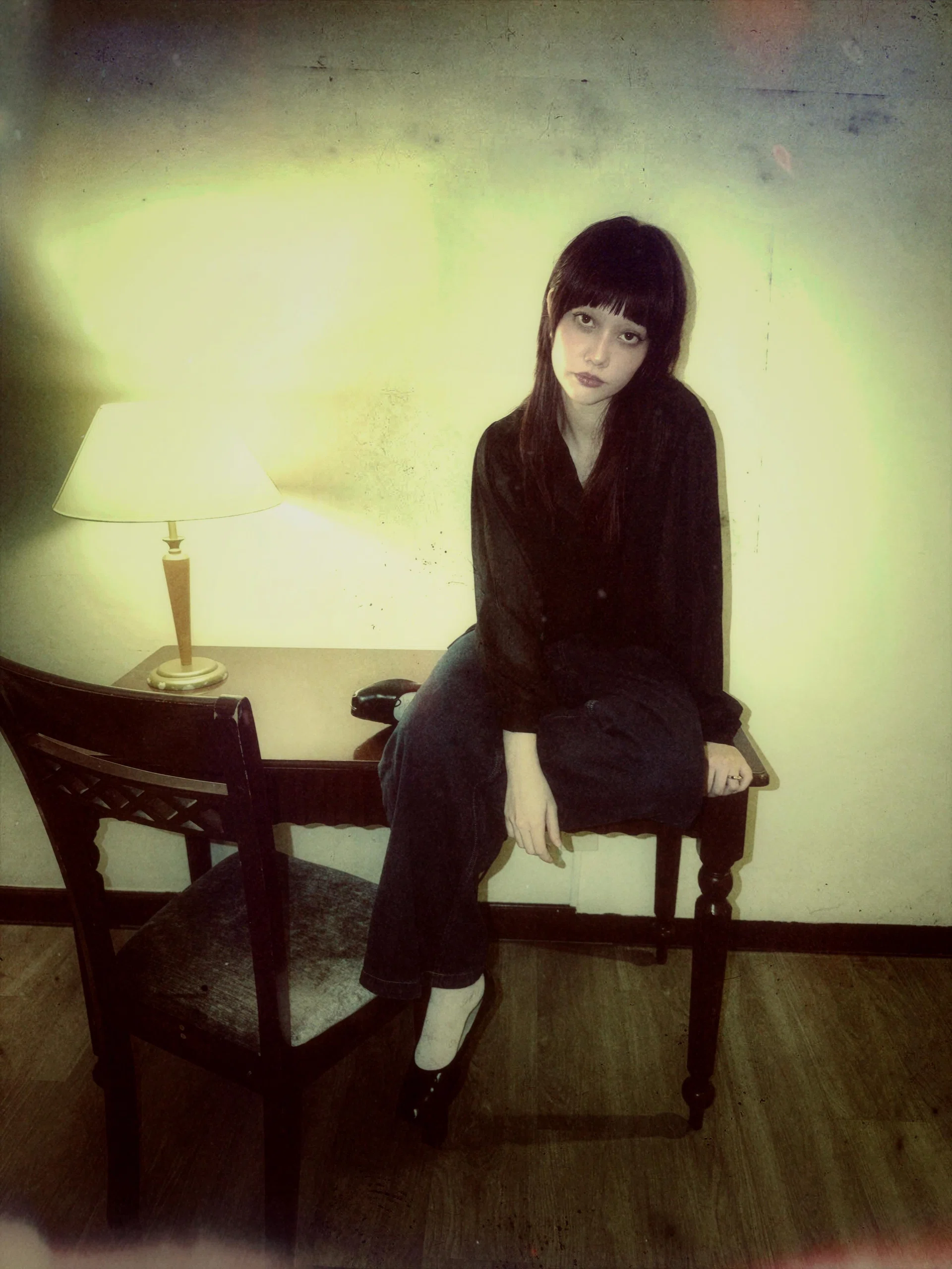 Shye New Album The Doves Came Home