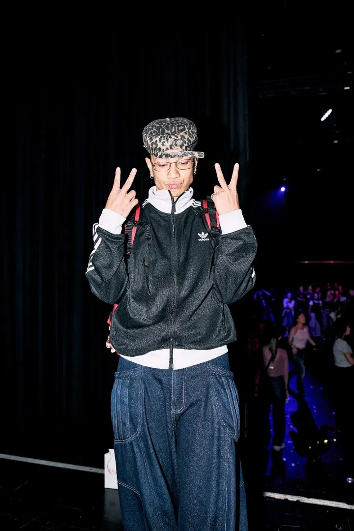 milo red bull dance your style southeast asia 2026 singapore