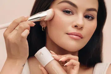 Rare Beauty True to Myself Natural Matte Longwear Foundation