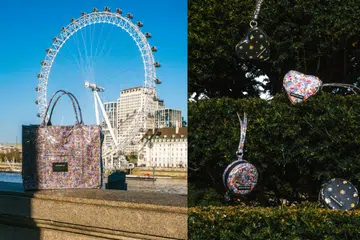 Beyond The Vines drop new collab with Liberty London