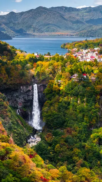 Best day trips from Tokyo