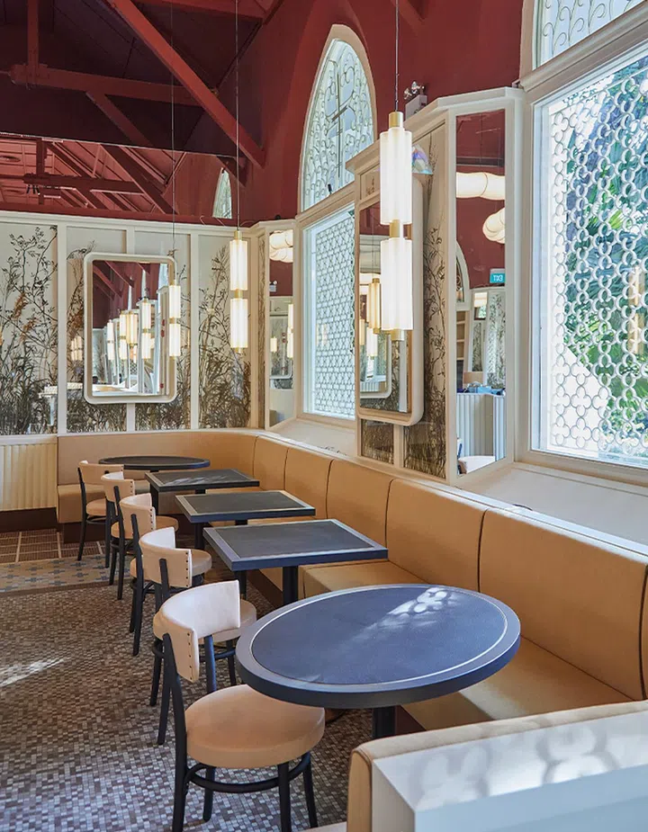 julien royer claudine