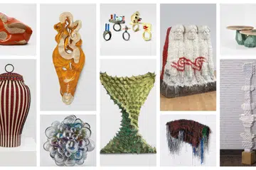 loewe craft prize 2024