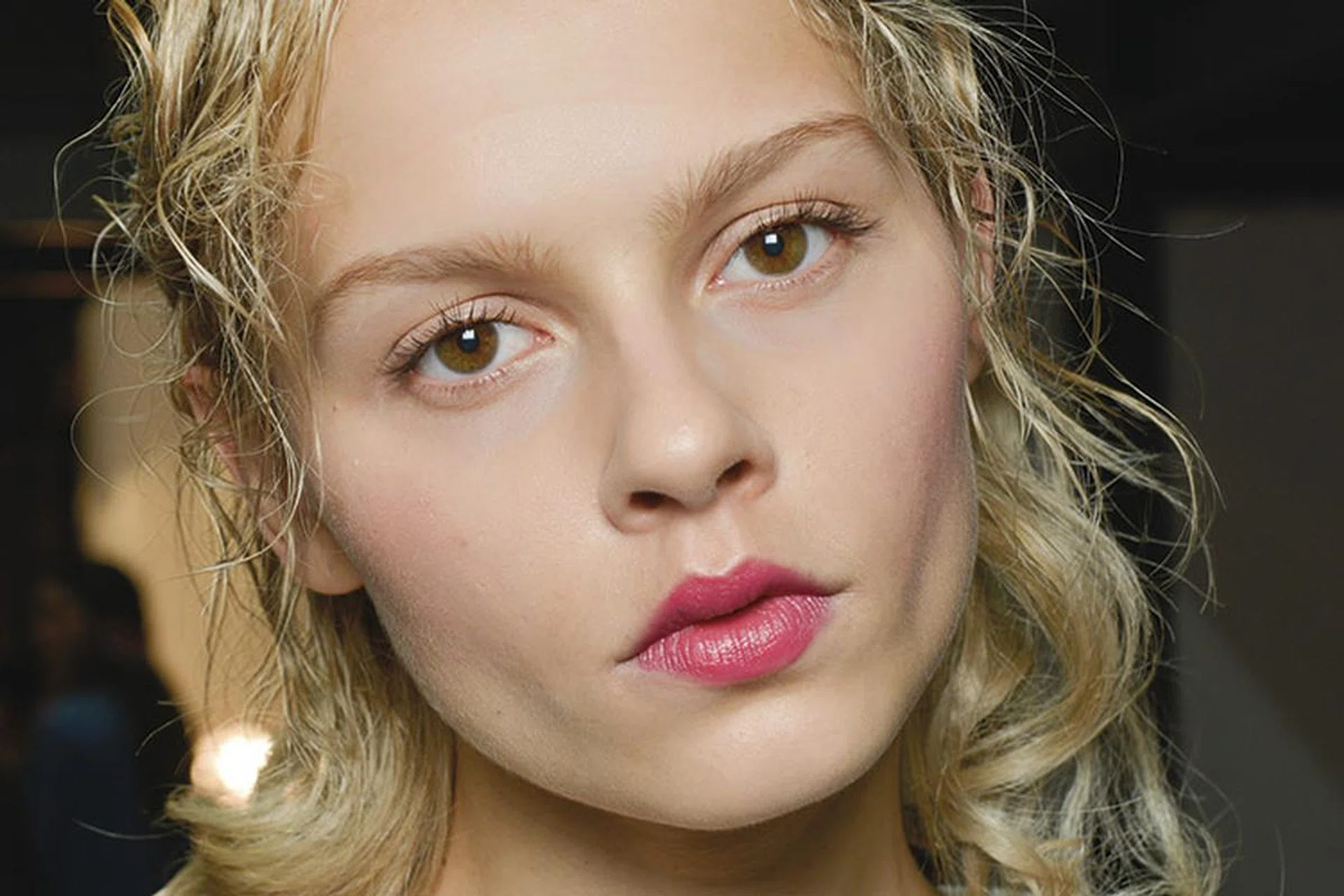 pink lipsticks