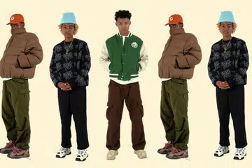 tyler the creator converse