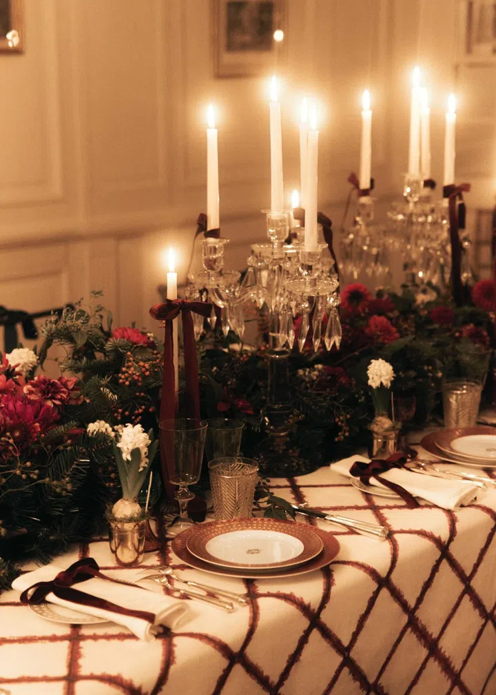 dior tableware