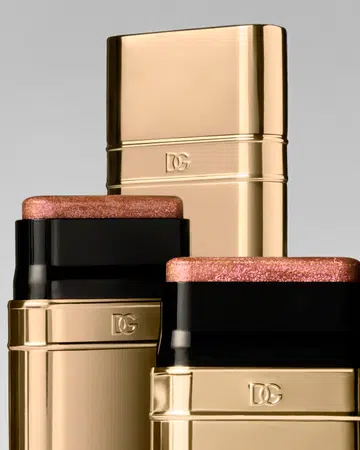 Dolce & Gabbana Glazelighter Highlighter Bar