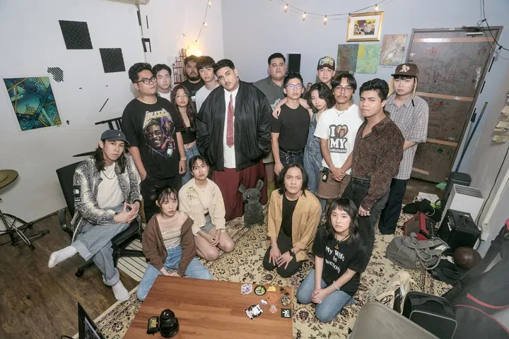 music singapore