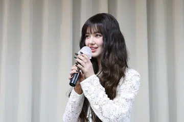 NewJeans Danielle Contract termination Ador