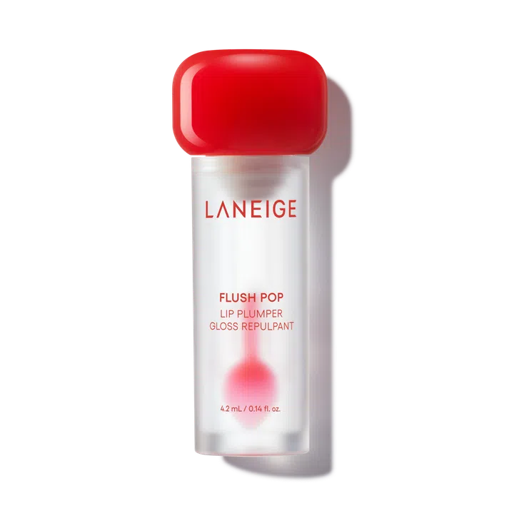 Laneige Flush Pop Lip Plumper Singapore