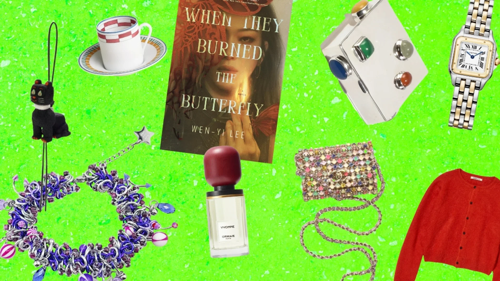 zodiac gift guide 2025