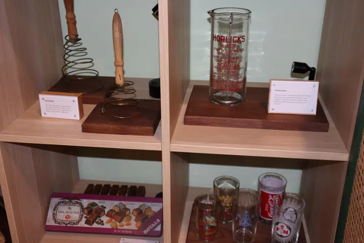 Museum of Food Singapore