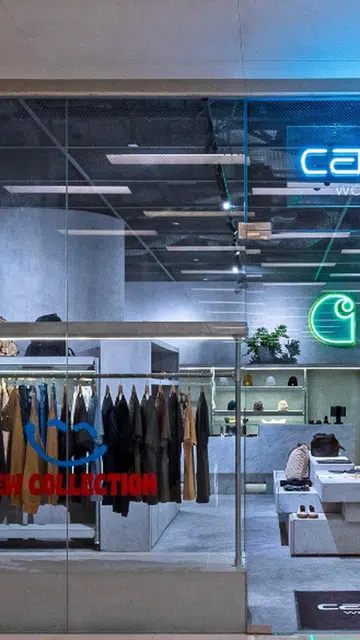 carhartt wip singapore