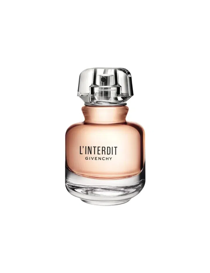 givenchy l'interdeit summer scent fragrance hair body mist