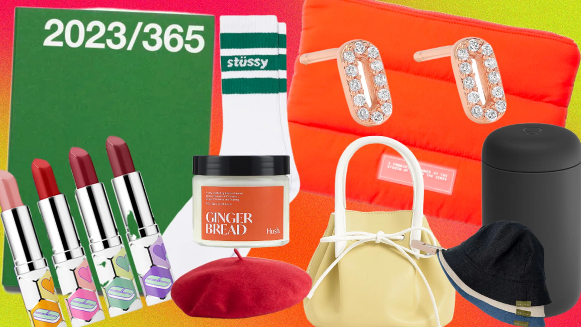 For those penny-pinchers.