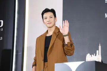 Ji Chang Wook Singapore Korea Travel Fair 2026