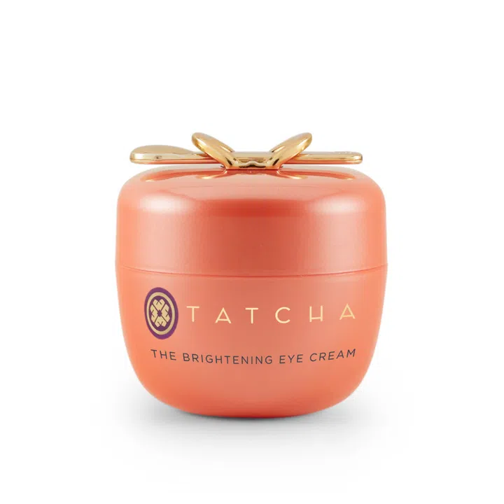 Tatcha Brightening Eye Cream